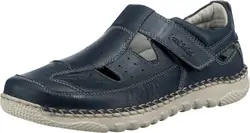 JOSEF SEIBEL Wilson 02 Komfort-Sandalen dunkelblau