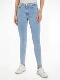Tommy Jeans High Waist Jeans für Damen image