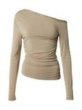 Extravagante Blusen Große Größen für Damen image
