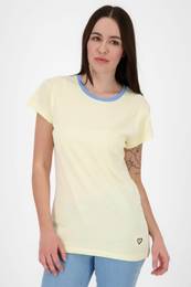 AMANDAAK A Butter T-shirt