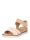 GABOR Sandale beige / nude
