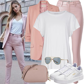 Tenues de Loisir "Tenue de Loisirs"