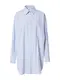 LeGer by Lena Gercke Kleid ''''Dalia'''' marine / hellblau / wei