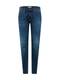 Tommy Jeans Jeans ''''SCANTON'''' blue denim