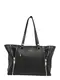 REPLAY Shopper schwarz