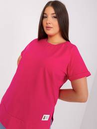 Blouse-RV-BZ-8928.89P-fuchsia