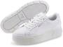 Sneaker Low aus Spitze image