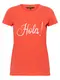 VERO MODA T-Shirt rot