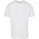 Brandit T-Shirt, Weiß M