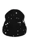 PIECES Strickmütze PCFELIA schwarz