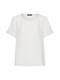 ONLY Shirt ''''onlLORO''''  offwhite