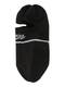 Nike Sportswear Füßlinge weiß / schwarz