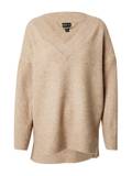 Damenbekleidung Braun river island image
