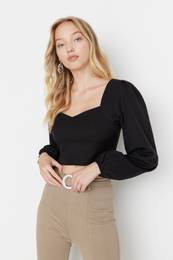 enski top Long Sleeve