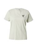 Khaki T Shirts für Damen image