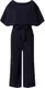 AX Paris Overall dunkelblau