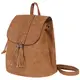 Rucksack Damen Rucksack Frau Stickerei Mädchen Daypack Soft PU Ethnische Art der Weinlese für Reisen Shopping Camping Party Urlaub