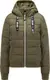 HOMEBASE Jacke oliv