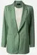 Vert clair Oversize Blazer pour Femme