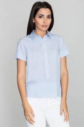 Woman's Blouse M548