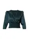 Dorothy Perkins Bluse saphir