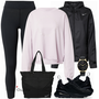 Sweatshirts mit Sportjacken kombinieren image