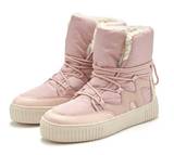 Rosa Winter Sneaker image