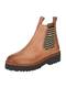 Crickit Chelsea Boots ''''Julena'''' cognac