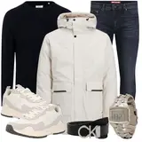 Schicke 60. Geburtstags Outfits image
