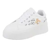 Flower Power Sneaker image