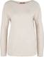 s.Oliver Pullover hellbeige