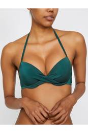 Plain Bikini Top