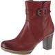 GABOR Stiefeletten weinrot