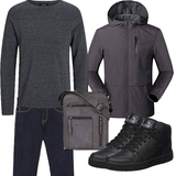 Puma Sneaker Outfits image