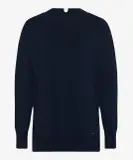 Dunkelblaue Bekleidung von Brax image