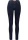 Superdry Jeans SOPHIA  donkerblauw