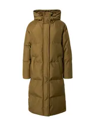 minimum Mantel ''''Flawola'''' khaki