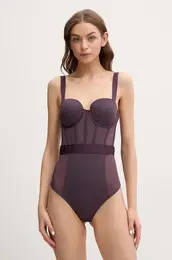 Body vijolina barva, DK6008