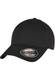 Flexfit Cap schwarz