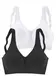 petite fleur Soft-BH, ohne Bgel, in abdeckender Schnittform