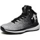 Herren Basketball Schuhe High Top Licht Dämpfung Anti Skid Atmungsaktive Outdoor Frau Kinder Sportschuhe Sneakers