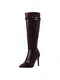 TAMARIS Stiefel braun