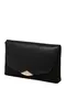 Dorothy Perkins Pismo torbica  crna