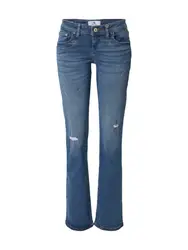 LTB Jeans ''''Valerie'''' blue denim