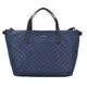 JOOP! Nylon Cornflower Helena Handtasche blau