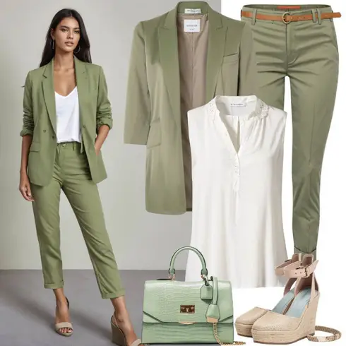 Beige Espadrille Mit Keilabsatz/Sandale Mit Keilabsatz/Wedge Schuh/Sommer Schuh/Plateau Espadrille/Espadrille-Sandale/Plateau Sandale/Kork Sandale Mit Keilabsatz Replay kombinieren