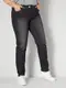 Jeans black Janet & Joyce