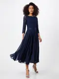 Damenbekleidung Dunkelblau Swing image