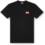 Schwarze T-Shirts mit Prints image