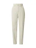 Khaki High Waist Jeans image